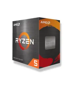 AMD Ryzen 5 5600XT, 6C/12T 3,7GHz/4,7GHz, 35MB