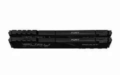 Kingston DDR4 16GB 3600MHz, (2x8GB), FURY Beast