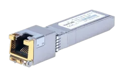 MaxLink SFP 1 2.5 5 10G copper module, RJ-45, 30m, 10Gbps