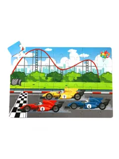 Slagalica iTotal formula 49 komada 5+ XL2273