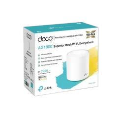 TP-Link AC1800 Whole Home Mesh Wi-Fi System (1-Pack)