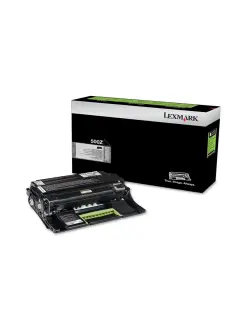 Photoconductor Lexmark 50F0Z00 black 60k