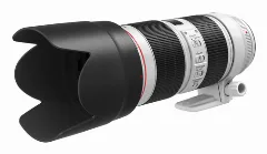 Canon EF 70-200 mm F/2,8 L IS III USM