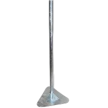 Maxlink Extension of the lattice mast 1,5m tube 48 mm
