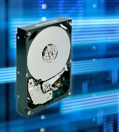 Toshiba 20 TB 3,5" HDD, 7200 RPM, Enterprise, MG10