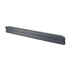 APC 1U 19" Black Modular Toolless Blanking Panel - Qty 10