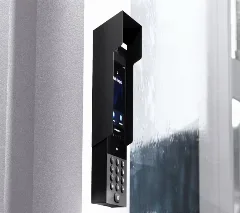 Ubiquiti UACC-Intercom-Sunshield