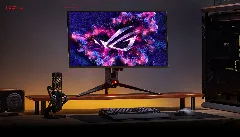 ASUS PG27UCWM 27", 4K, 2xHDMI, DP, USB-C, 240Hz