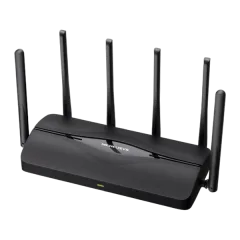 Mercusys BE6500 Dual-Band Wi-Fi 7 Router