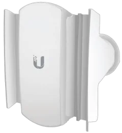 Ubiquiti Networks (Horn-5-90) airMaxAC Asymetrical Sector Antenna, 5GHz 13 dBi 90 degree