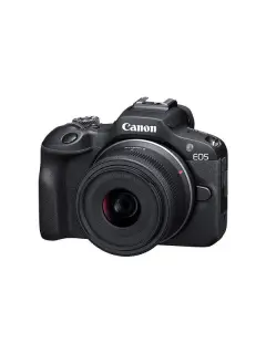 Canon EOS R100 + 1845