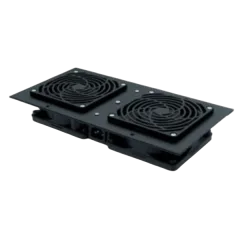 APC NetShelter WX Fan Tray 230VAC Black for AR100