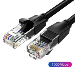 Vention Cat.6 UTP RJ45 Modular Plug 100 Pack