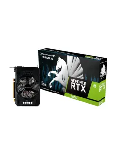 Gainward GF RTX3050 Pegasus, 6GB, ITX