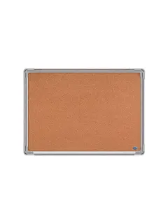 Ploča pluto Forofis 90x120cm alum.okvir 91015