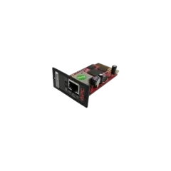APC Easy UPS SMV Network Management Card