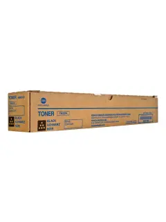 Toner Konica Minolta TN-221bk black #A8K3150 (A8K31D0)