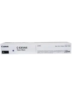 Canon toner CEXV65 Black