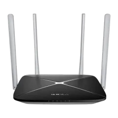 Mercusys AC1200 Wireless Dual Band 4G LTE Router