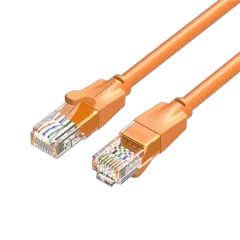 Vention Cat.6 UTP Patch Cable 2M Orange