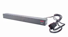 APC Rack PDU 16A (12)C13 3680VA