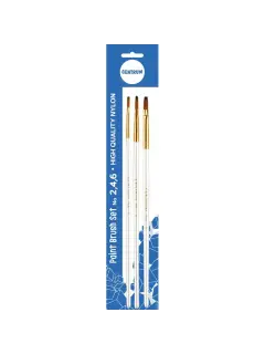 Kist Centrum za temperu 2/4/6 blister 3/1 84685