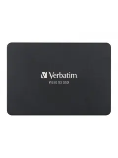 SSD Verbatim #49350 128GB, Vi550 S3, 2.5" SATA III 7mm, r520/w430Mbs