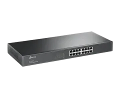 TP-Link 16-Port Gigabit Rackmount Switch