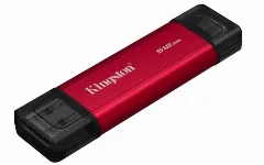 Kingston SPSD 512GB, R1050/W950, USB3.2 i Type-C