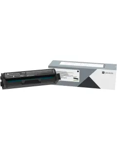 Toner Lexmark 20N0X10 black 6k