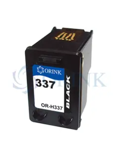 Orink tinta za HP, C9364EE, No.337, crna