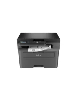 Pisač Brother laser mono MFP DCPL2622DW A4, wifi, duplex,