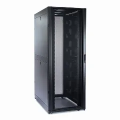APC NetShelter SX 42U 750mm Wide x 1200mm Deep