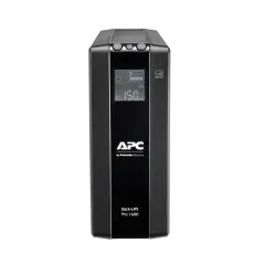 APC Back-UPS 1600VA, 230V, AVR, Schuko Sockets