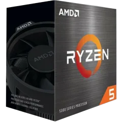 AMD Ryzen 5 5500GT Box AM4