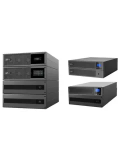 C-Lion Innova Unity IoT RT 3KW, OnLine, rack