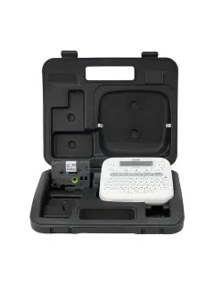Pisač Brother za naljepnice p-touch PTD610BT