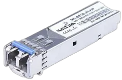MaxLink 1.25G SFP HP optical module (SM, LC)-20km