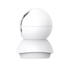 TP-Link Tapo C250 | Pan Tilt AI Home Security Wi-Fi Camera