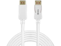 Sandberg DisplayPort 1.4 Cable 8K60Hz 2m