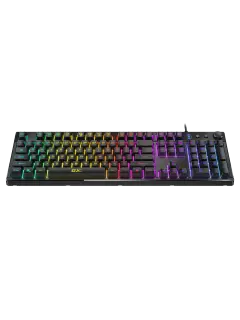 Genius Scorpion K7 Plus, gaming tipkovnica, RGB