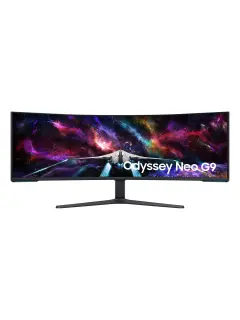 Samsung 57" LS57CG952NUXEN, DUHD VA, 240Hz, HAS