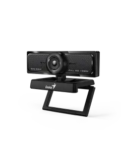 Genius WideCam F100 v2, 1080p FullHD web kamera