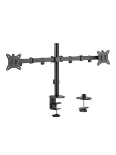LC-Power nosač za 2 ekrana do 32"/81,28 cm