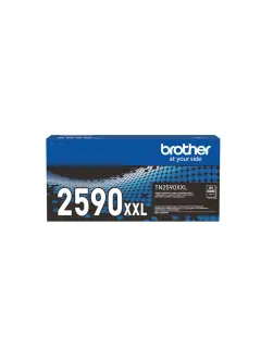 Toner Brother TN2590XXL black 5k