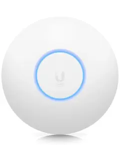 Ubiquiti U6 - UniFi 6 Access Point