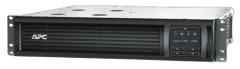 APC Smart-UPS 1500VA LCD RM 2U 230V with SmartConnect