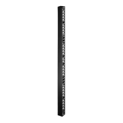 APC Easy Rack Vertical Cable Manager 42U, for 800mm W racks