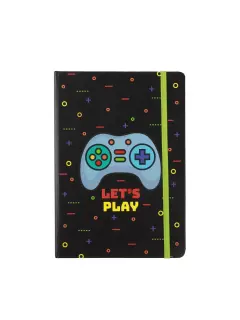 Notes iTotal A5 Let's play XL2289