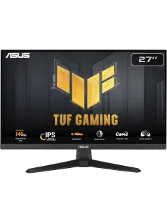 ASUS VG279QE5A, 27", HDMI, DP, 144Hz